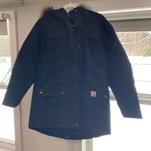 Women’s Carhartt LG Parka